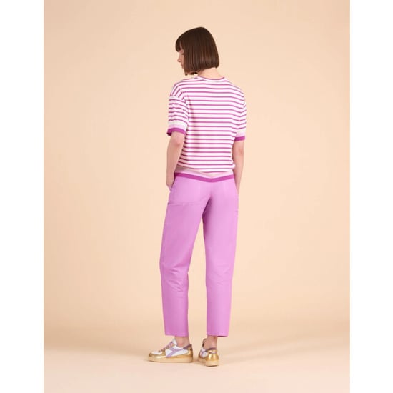 Oilily Tonks stripes t-shirt - Image 4