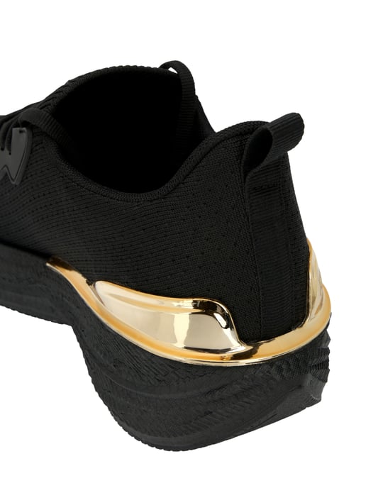 Lo-Top Sneakers Tiger - Image 2