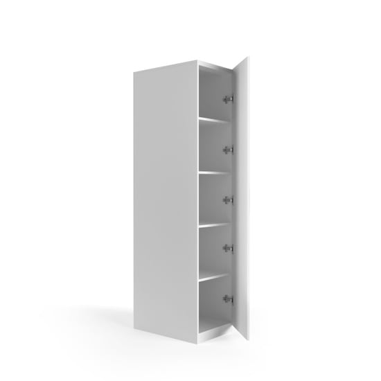 Wasophoogte Wasmachine kast module l – pure - Image 4