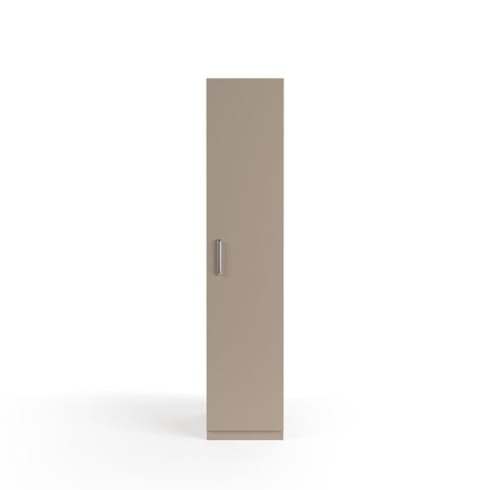 Wasophoogte Wasmachine kast module l – perle - Image 1