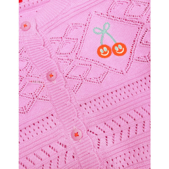 Oilily Vruity vest - Image 6