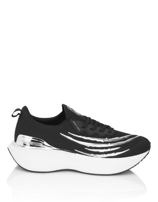 Lo-Top Sneakers Tiger - Image 1