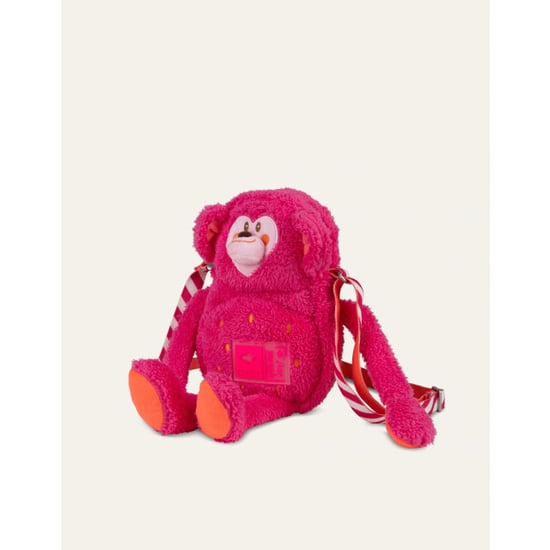Oilily Schoudertas monkey - Image 5