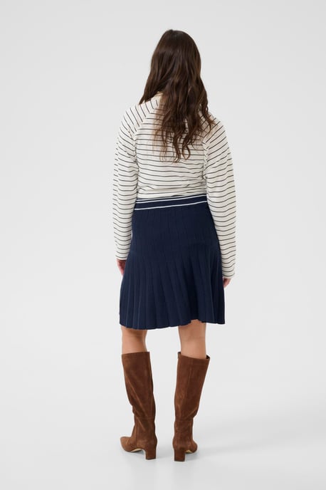 CRVillea Skirt Skirt A-shape - Image 2