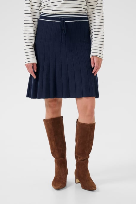 CRVillea Skirt Skirt A-shape - Image 3