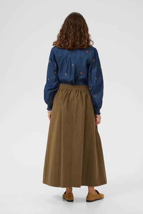 CUcornelie Skirt Skirt A-Line - Image 2