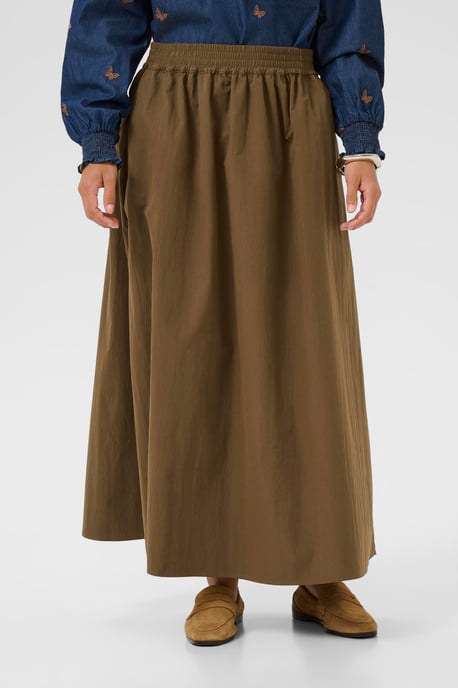 CUcornelie Skirt Skirt A-Line - Image 3