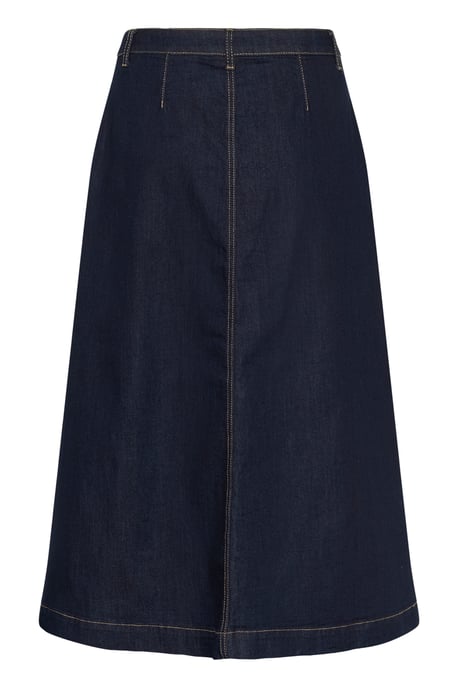 CUmoya Bobbie Skirt Skirt A-Line - Image 4