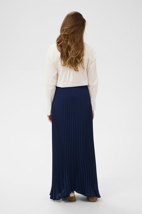 CRCharline Plisse Skirt Skirt A-shape - Image 2