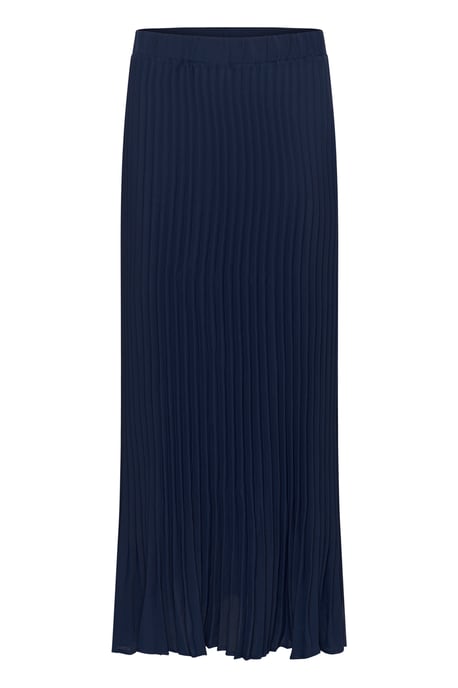 CRCharline Plisse Skirt Skirt A-shape - Image 4