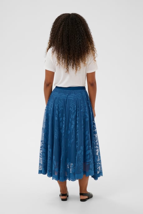 CRLuanna Lace Skirt Skirt A-Line - Image 2