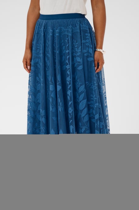 CRLuanna Lace Skirt Skirt A-Line - Image 3