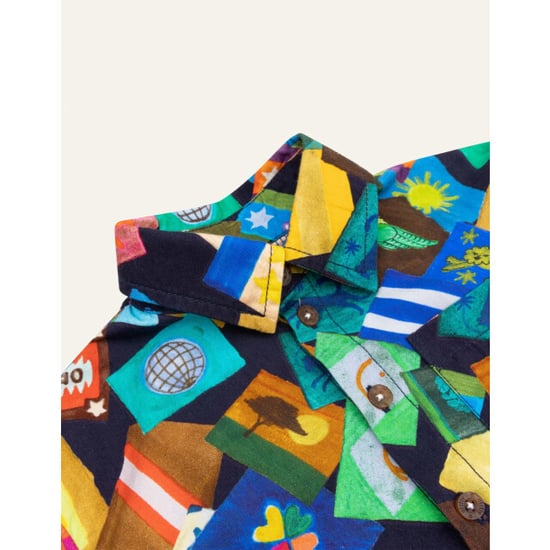 Oilily Bertus blouse - Image 3