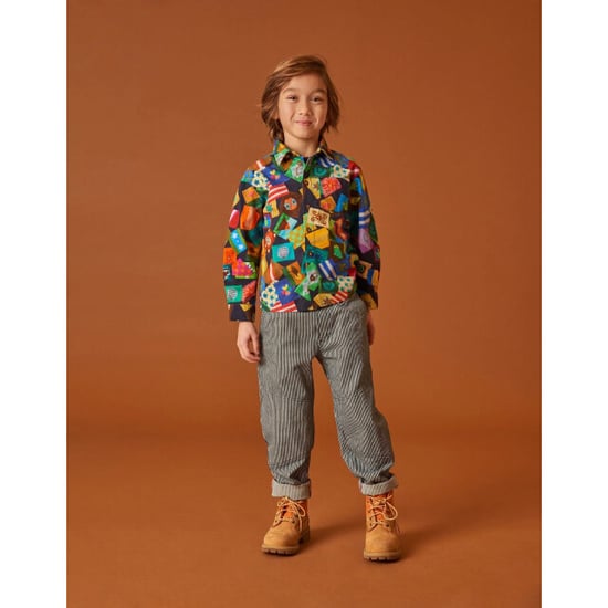 Oilily Bertus blouse - Image 4