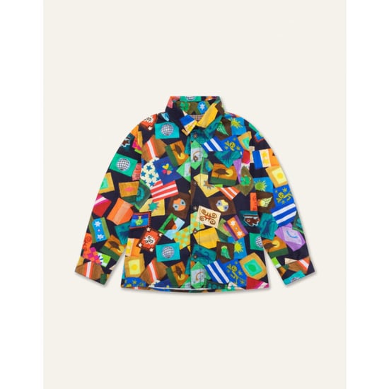 Oilily Bertus blouse - Image 5