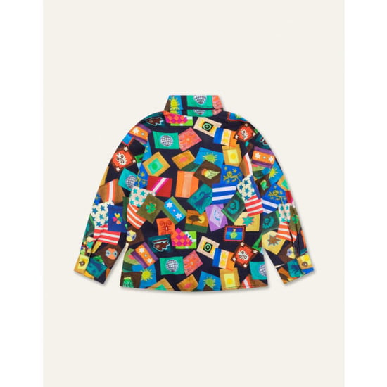 Oilily Bertus blouse - Image 6