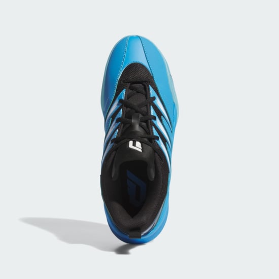 Dame Certified 3 Low Trainers - Image 3