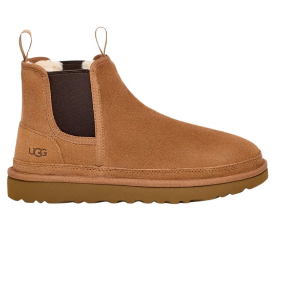 UGG Australia Heren neumel chelsea chestnut - Image 5