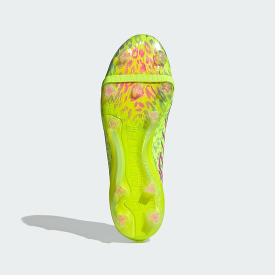 Predator Elite Fold-Over Tongue Firm Ground Boots - Image 4