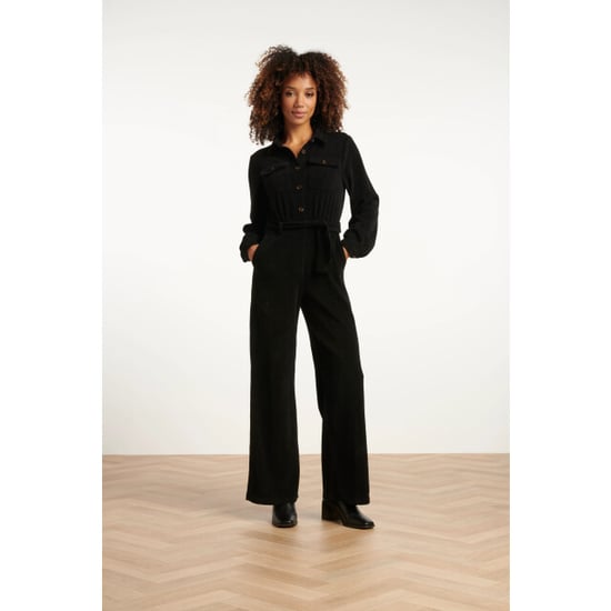 Smashed Lemon Corduroy jumpsuit | - Image 3