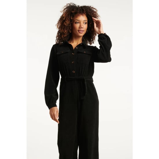 Smashed Lemon Corduroy jumpsuit | - Image 4