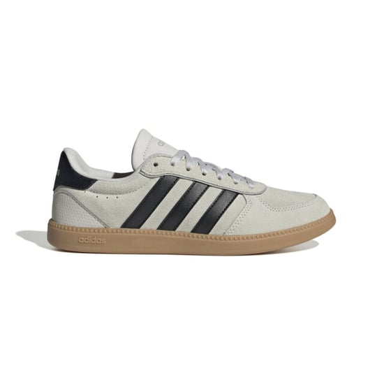 Adidas breaknet sleek lage sneakers dames - - Image 1