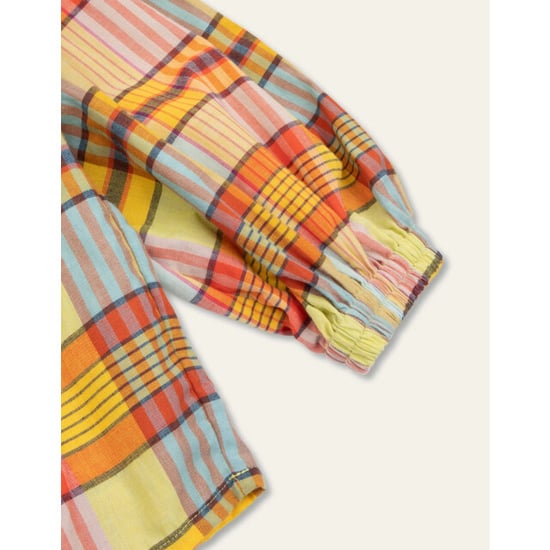 Oilily Barrenwort blouse - Image 2