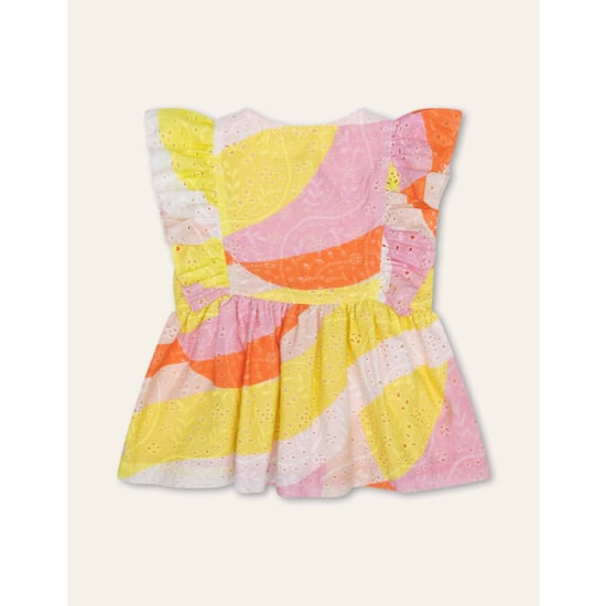 Oilily Bajour blouse - Image 4