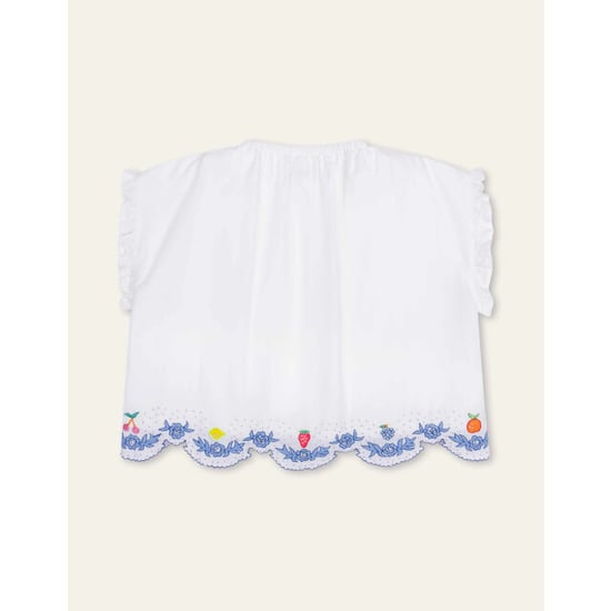 Oilily Bazar blouse - Image 3