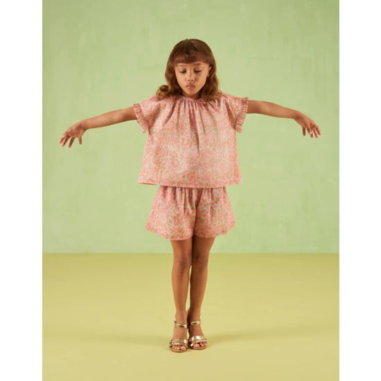 Oilily Bazar blouse - Image 3