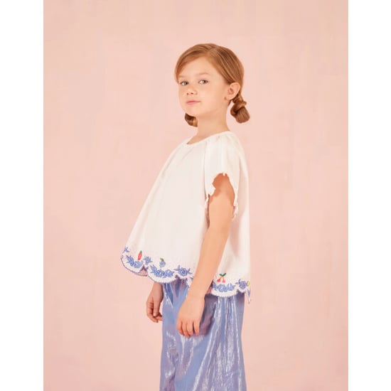 Oilily Bazar blouse - Image 4