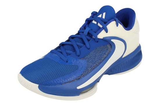 Nike Zoom Freak 4 Tb Promo Heren Basketbalschoenen Blauw - Image 1