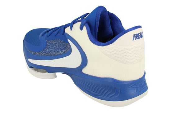 Nike Zoom Freak 4 Tb Promo Heren Basketbalschoenen Blauw - Image 2