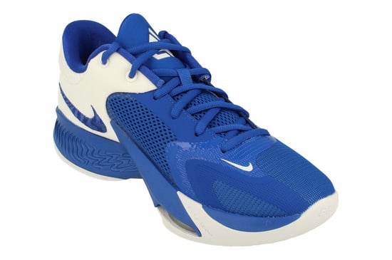 Nike Zoom Freak 4 Tb Promo Heren Basketbalschoenen Blauw - Image 4