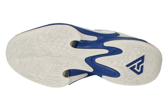 Nike Zoom Freak 4 Tb Promo Heren Basketbalschoenen Blauw - Image 5
