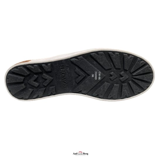 Blackstone Damesschoenen veterlaarsjes - Image 3