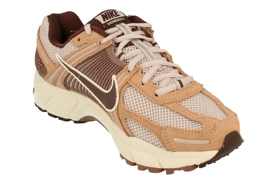 Nike Zoom Vomero 5 Heren Bruine Sneakers - Image 4