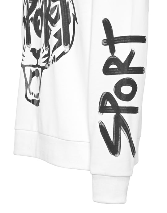 Hoodie Sweatshirt - Image 2