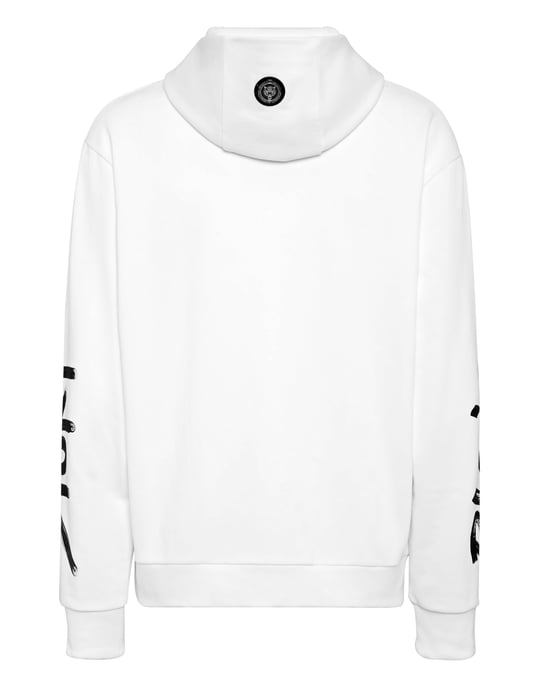 Hoodie Sweatshirt - Image 3