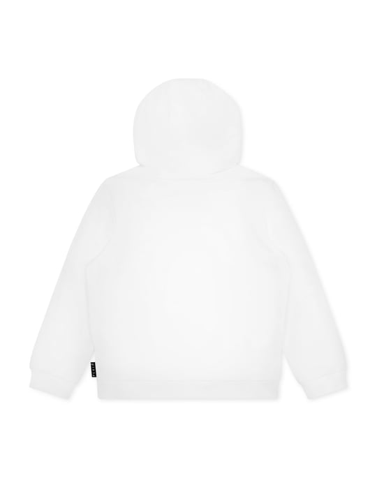 Hoodie Sweatshirt College - Image 2