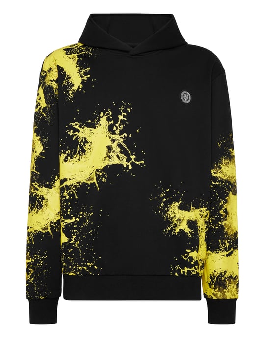 Hoodie Sweatshirt Splash - Image 1