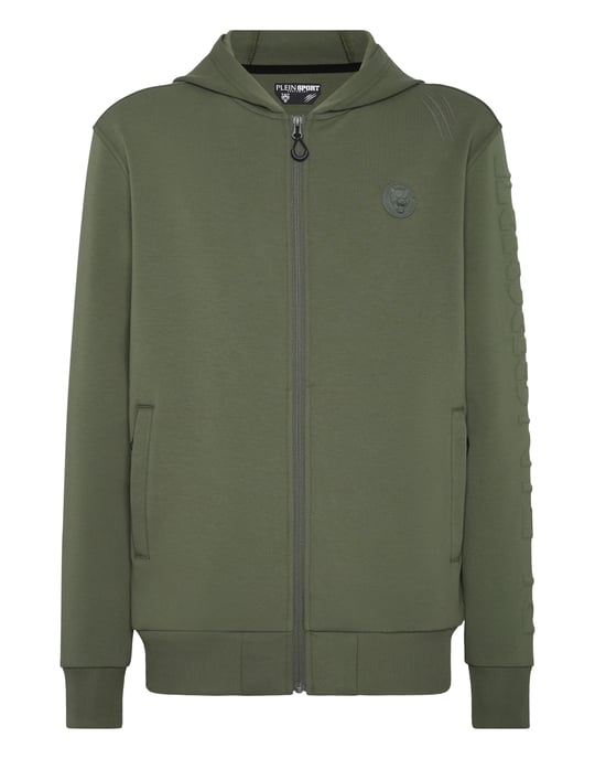 Hoodie Sweatshirt - Image 1