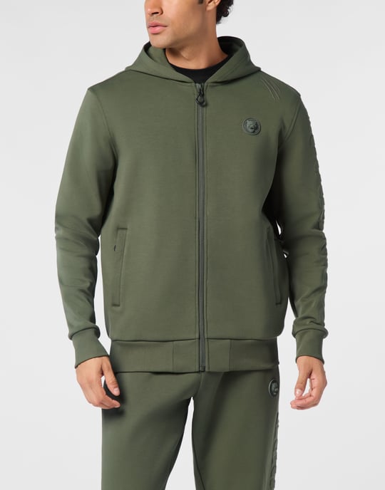 Hoodie Sweatshirt - Image 2