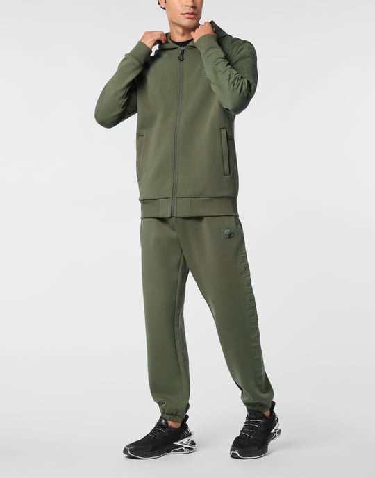 Hoodie Sweatshirt - Image 4