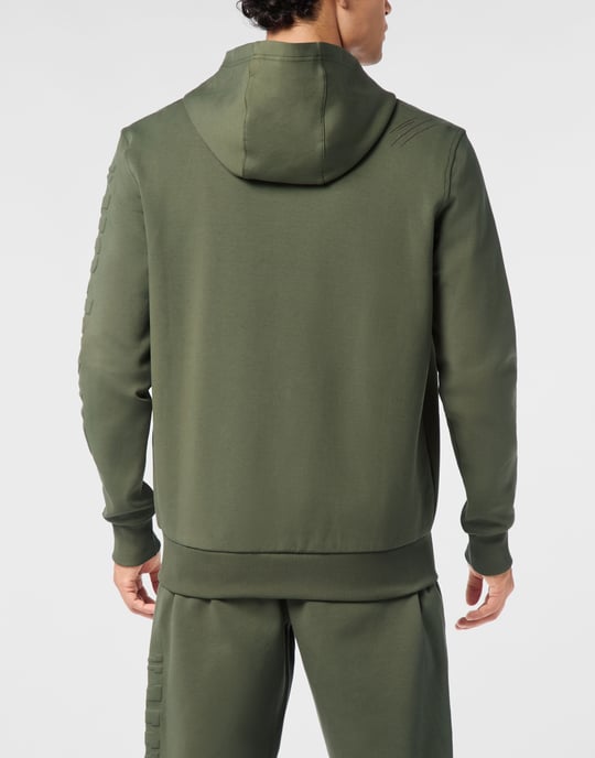 Hoodie Sweatshirt - Image 5