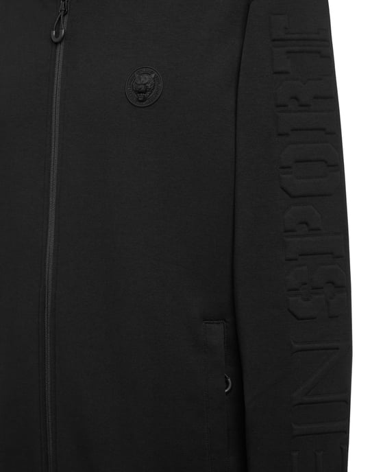 Hoodie Sweatshirt - Image 2