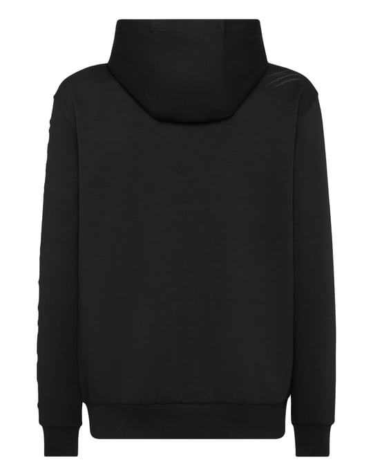 Hoodie Sweatshirt - Image 3