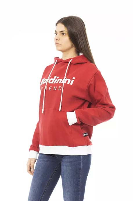 Red Hoodie Ba22522 - Image 2