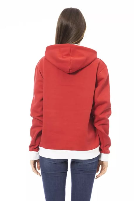 Red Hoodie Ba22522 - Image 3
