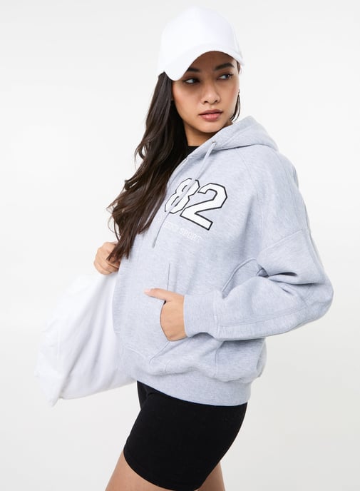 Weekend Sport Zip Up Hoodie - Image 4